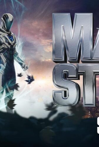 فيلم Max Steel 2016 مترجم