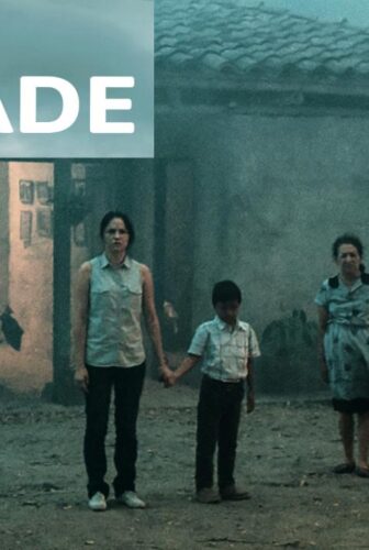 فيلم Land And Shade 2015 مترجم