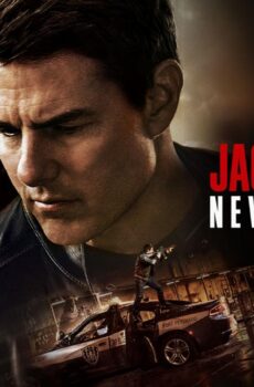 فيلم Jack Reacher: Never Go Back 2016 مترجم