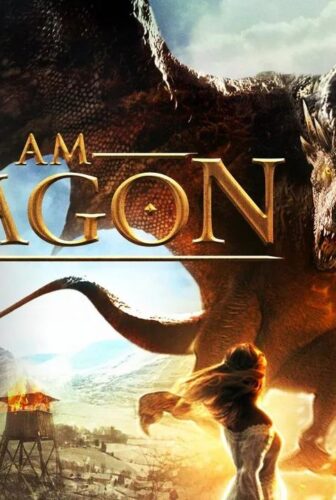 فيلم I Am Dragon 2015 مترجم