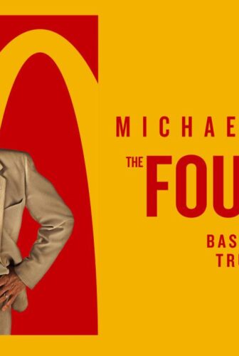 فيلم The Founder 2016 مترجم