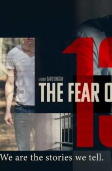 فيلم The Fear Of 13 2015 مترجم