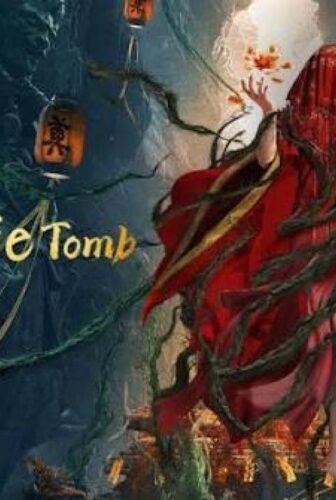فيلم Legend of Xieling 2021 مترجم
