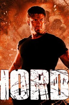 فيلم The Horde 2016 مترجم