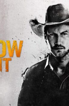فيلم The Hollow Point 2016 مترجم