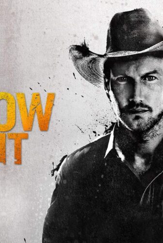 فيلم The Hollow Point 2016 مترجم