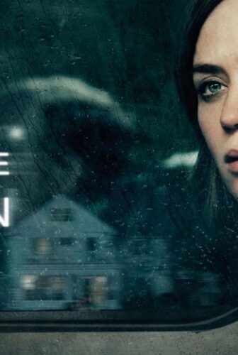 فيلم The Girl on the Train 2016 مترجم