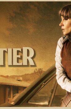 فيلم The Frontier 2015 مترجم