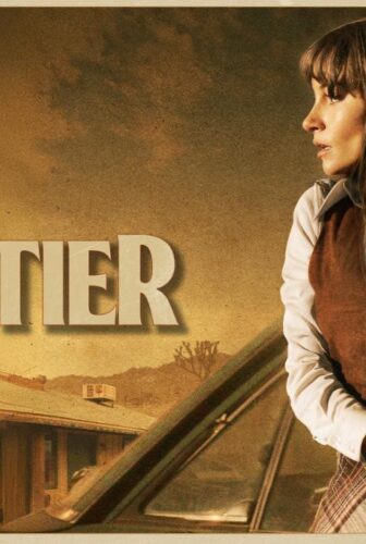 فيلم The Frontier 2015 مترجم