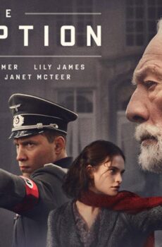 فيلم The Exception 2016 مترجم