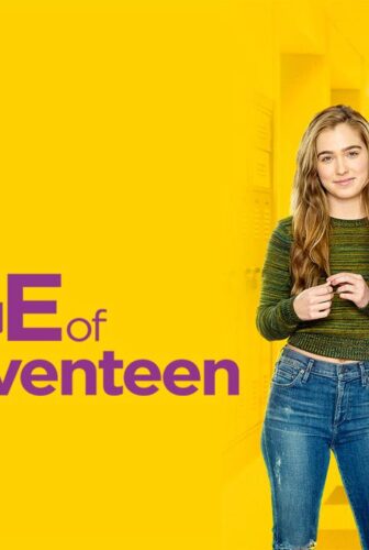 فيلم The Edge Of Seventeen 2016 مترجم