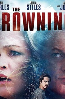 فيلم The Drowning 2016 مترجم