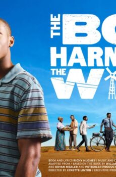 فيلم The Boy Who Harnessed the Wind 2019 مترجم