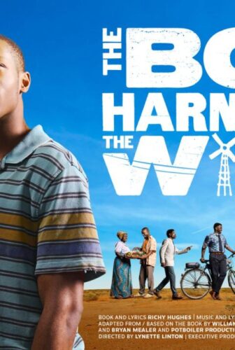 فيلم The Boy Who Harnessed the Wind 2019 مترجم
