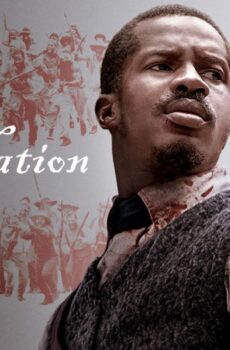 فيلم The Birth of a Nation 2016 مترجم