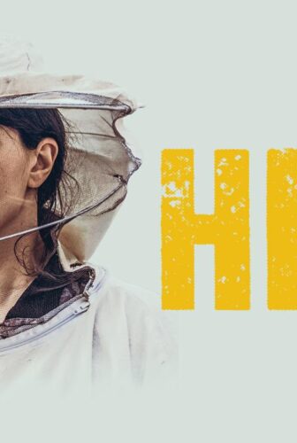 فيلم Hive 2021 مترجم