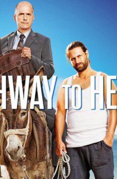 فيلم Highway To Hellas 2015 مترجم