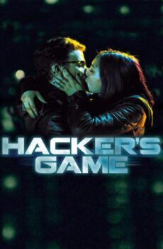 فيلم Hacker’s Game 2015 مترجم