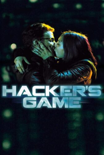 فيلم Hacker’s Game 2015 مترجم