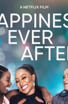 فيلم Happiness Ever After 2021 مترجم