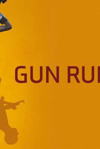 فيلم Gun Runners 2015 مترجم