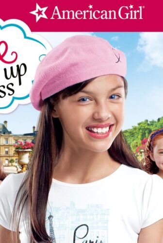 فيلم Grace Stirs Up Success 2015 مترجم