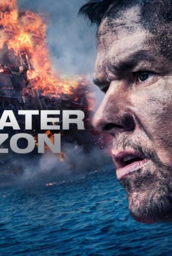 فيلم Deepwater Horizon 2016 مترجم