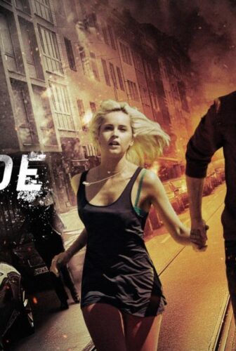 فيلم Collide 2016 مترجم