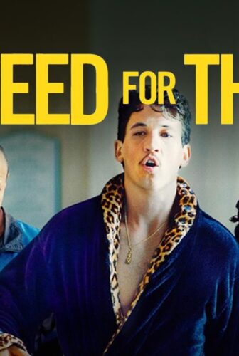 فيلم Bleed For This 2016 مترجم