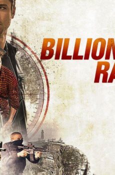 فيلم Billionaire Ransom 2016 مترجم
