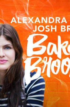 فيلم Baked In Brooklyn 2016 مترجم