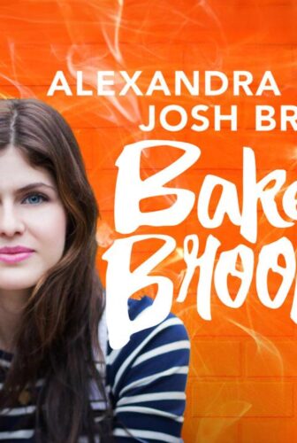 فيلم Baked In Brooklyn 2016 مترجم