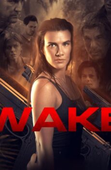 فيلم Awaken 2015 مترجم
