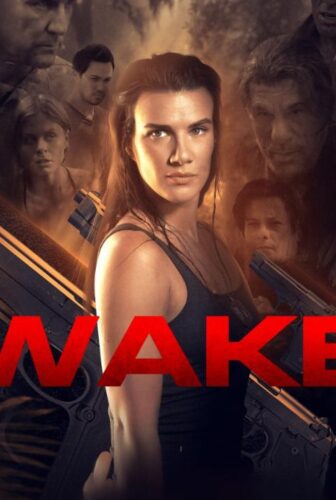 فيلم Awaken 2015 مترجم