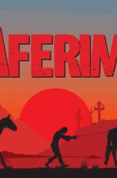 فيلم Aferim! 2015 مترجم