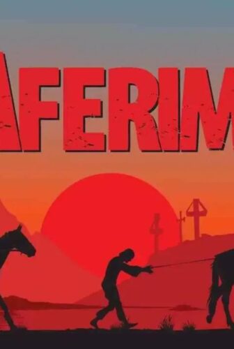 فيلم Aferim! 2015 مترجم