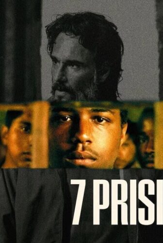 فيلم 7 Prisioneiros 2021 مترجم