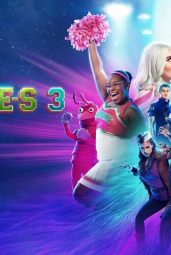 فيلم Zombies 3 2022 مترجم