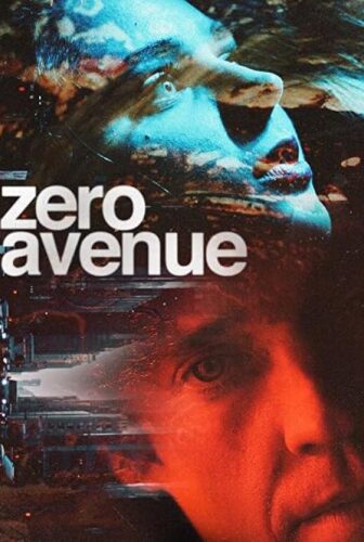 فيلم Zero Avenue 2021 مترجم