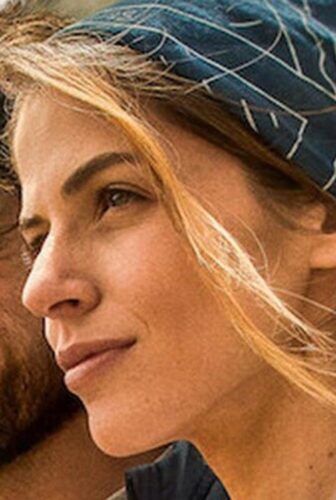 فيلم Without Saying Goodbye 2022 مترجم
