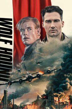 فيلم Wolf Hound 2022 مترجم