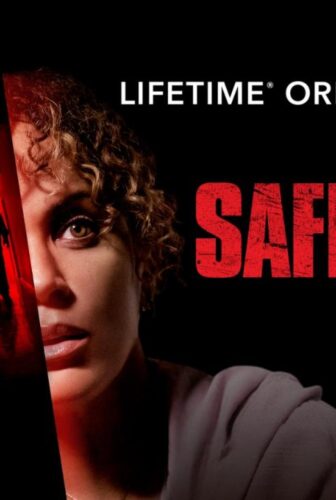 فيلم Safe Room 2022 مترجم