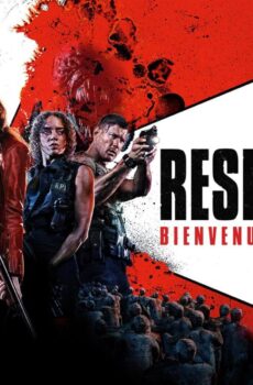 فيلم Resident Evil: Welcome to Raccoon City 2021 مترجم