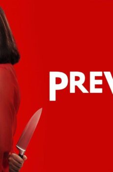 فيلم Prevenge 2016 مترجم