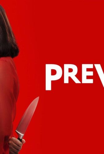 فيلم Prevenge 2016 مترجم