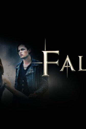فيلم Fallen 2016 مترجم