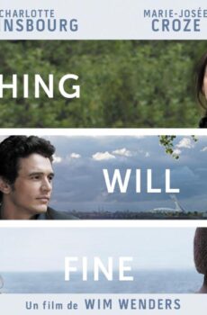 فيلم Every Thing Will Be Fine 2015 مترجم