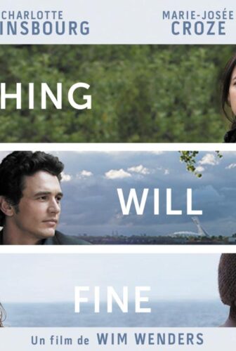 فيلم Every Thing Will Be Fine 2015 مترجم