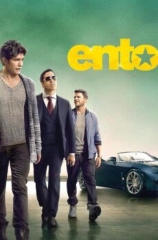 فيلم Entourage 2015 مترجم
