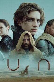 فيلم Dune: Part One 2021 مترجم